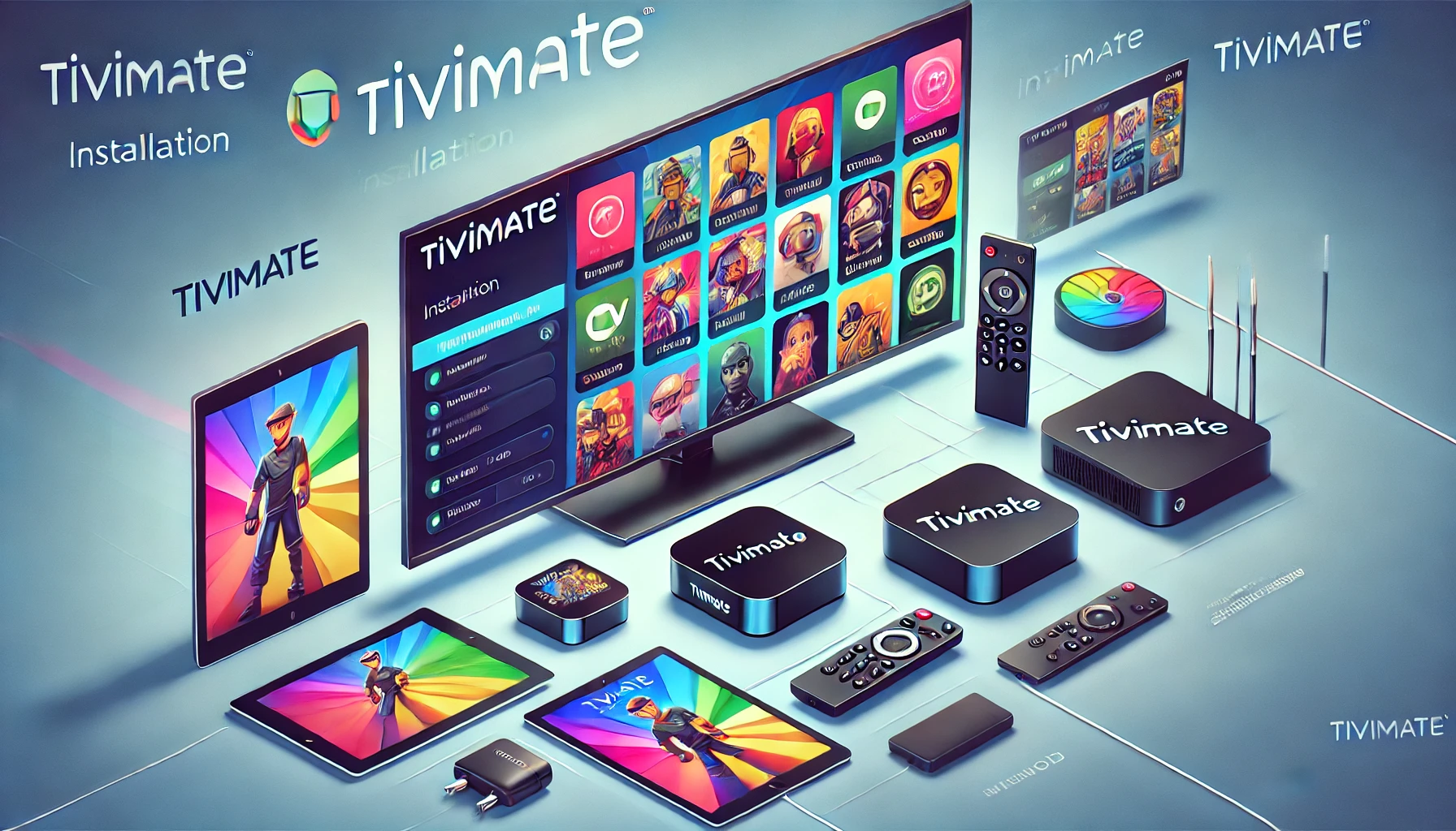 TiviMate: What It Is and How to Install It on Your Device