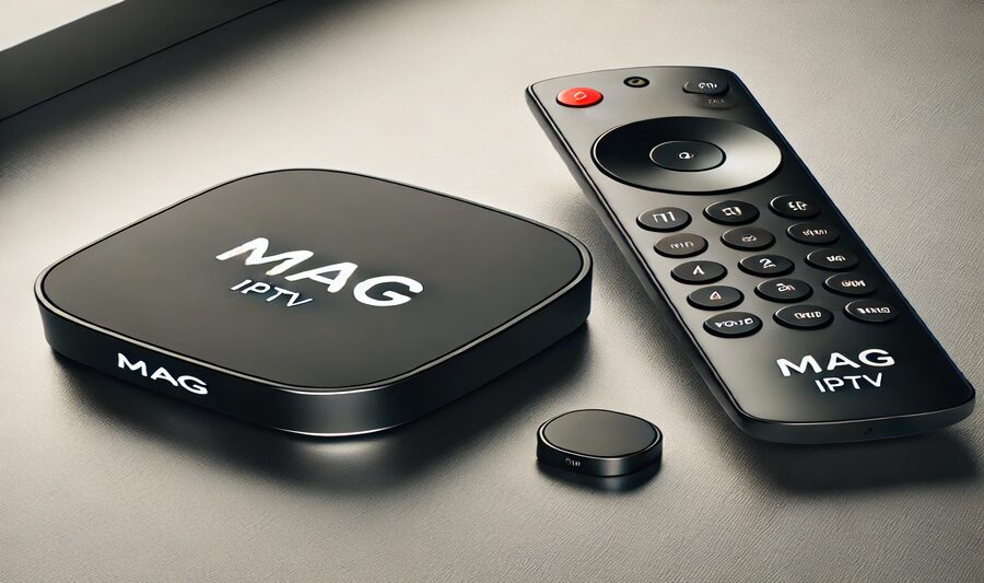 Suggestions for Purchasing the Best MAG Device for IPTV
