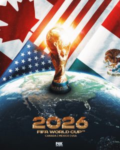 Cheap IPTV for FIFA World Cup 2026 in HD