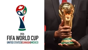 FIFA World Cup 2026