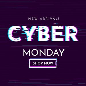 Cyber Monday